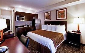 Hawthorn Hotel El Paso 3*